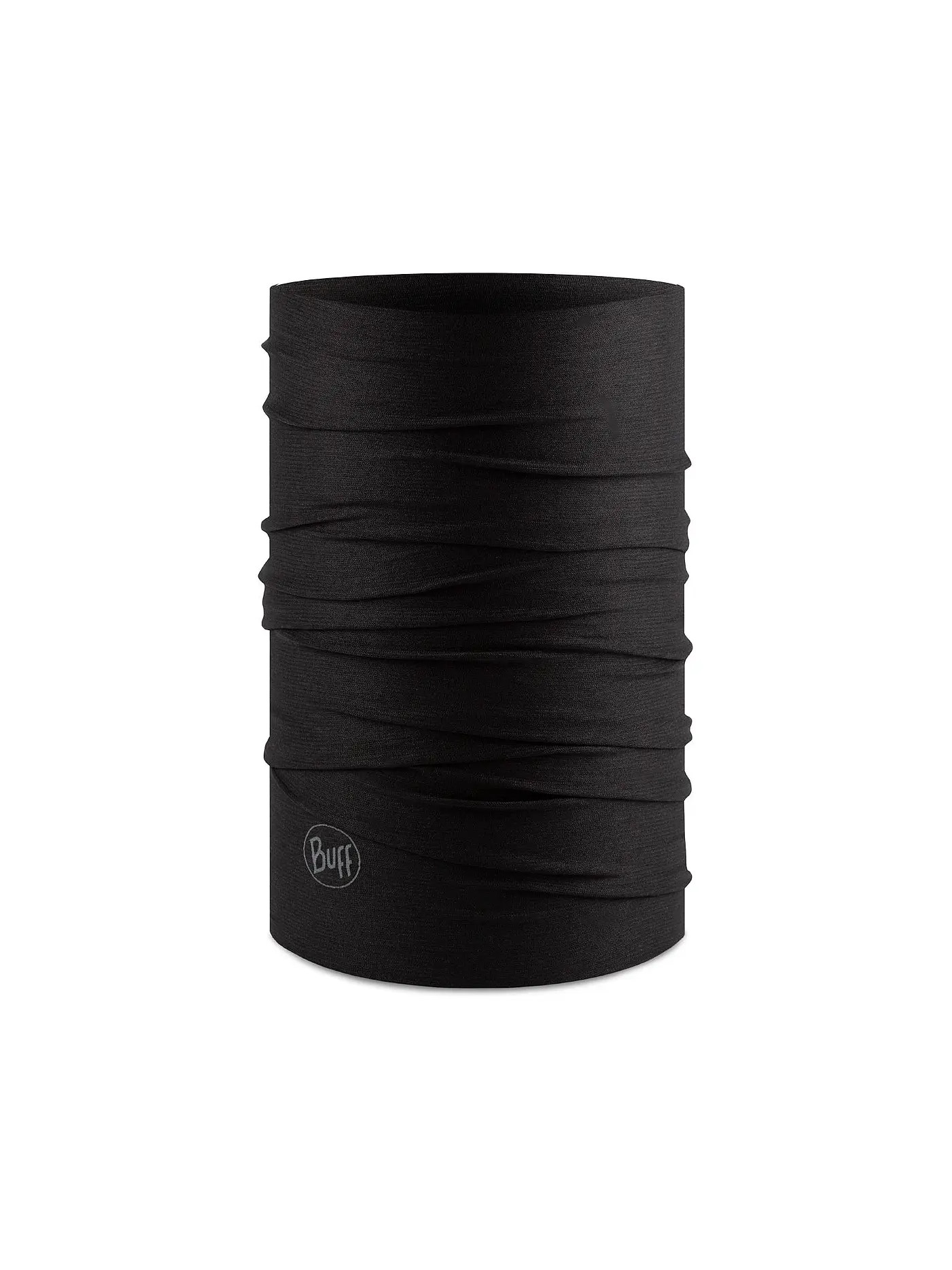 BUFF | Multifunktionstuch CoolNet UV® | schwarz